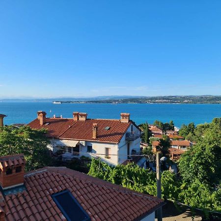 Amore Koper Appartement Buitenkant foto