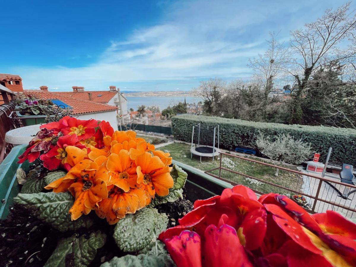 Amore Koper Appartement Buitenkant foto