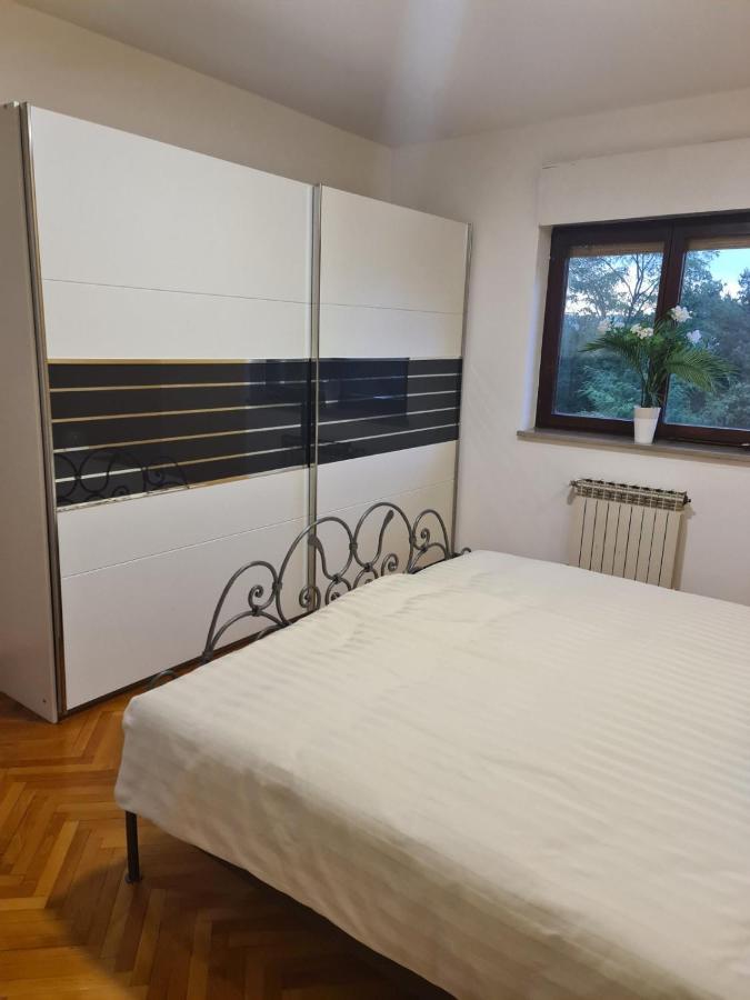 Amore Koper Appartement Buitenkant foto