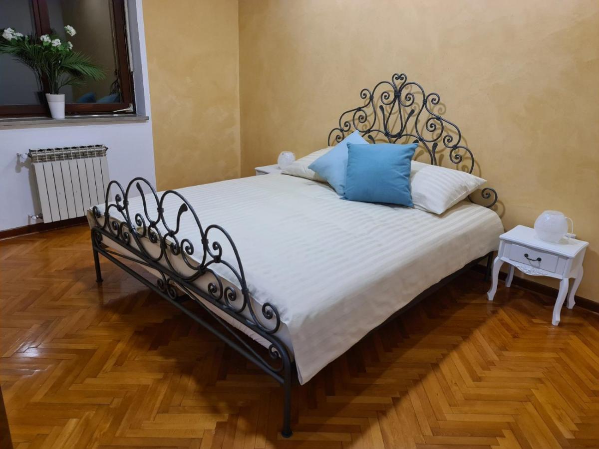 Amore Koper Appartement Buitenkant foto