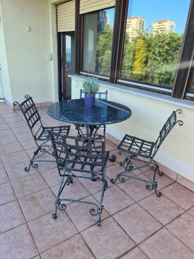 Amore Koper Appartement Buitenkant foto