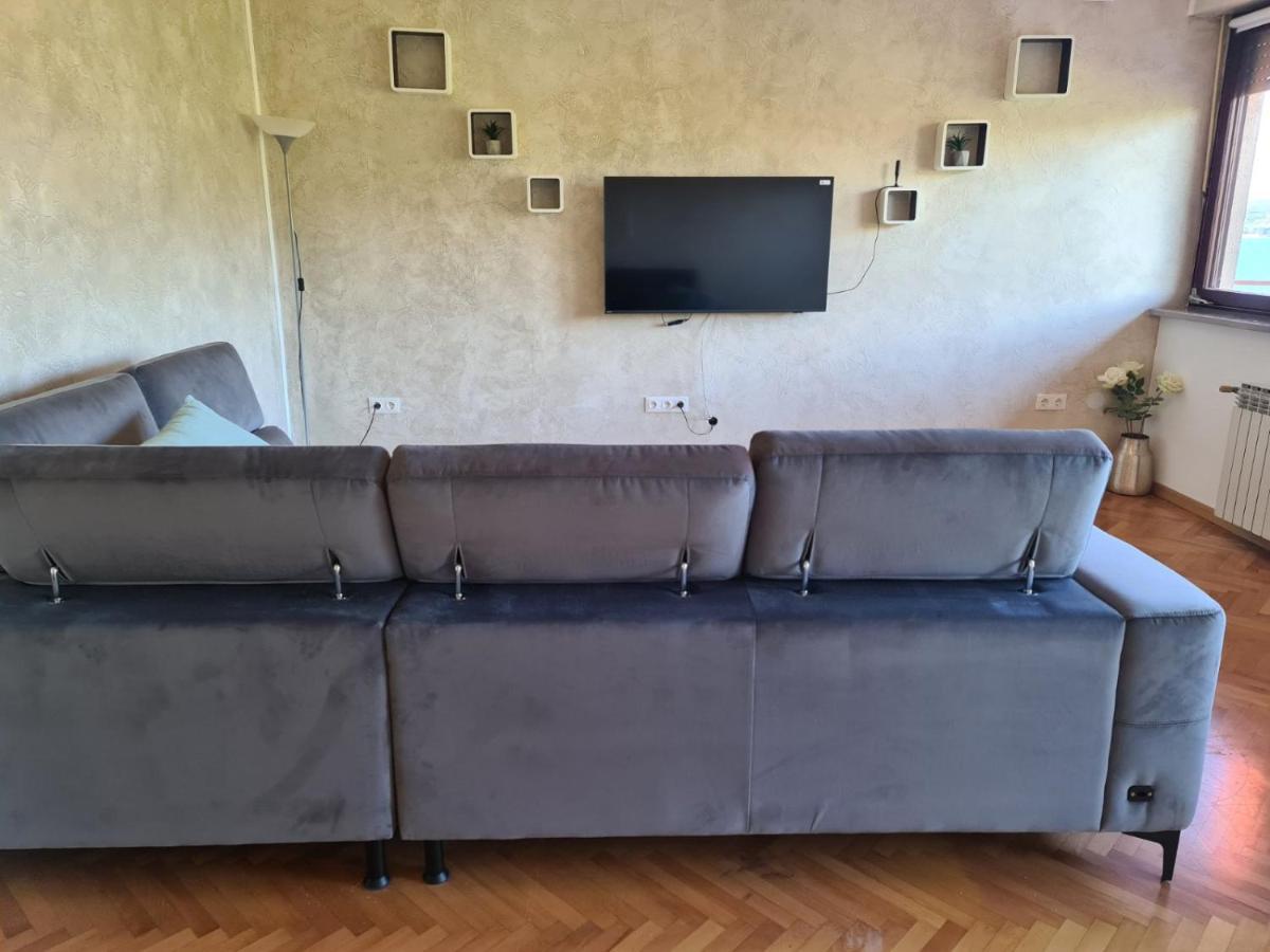 Amore Koper Appartement Buitenkant foto