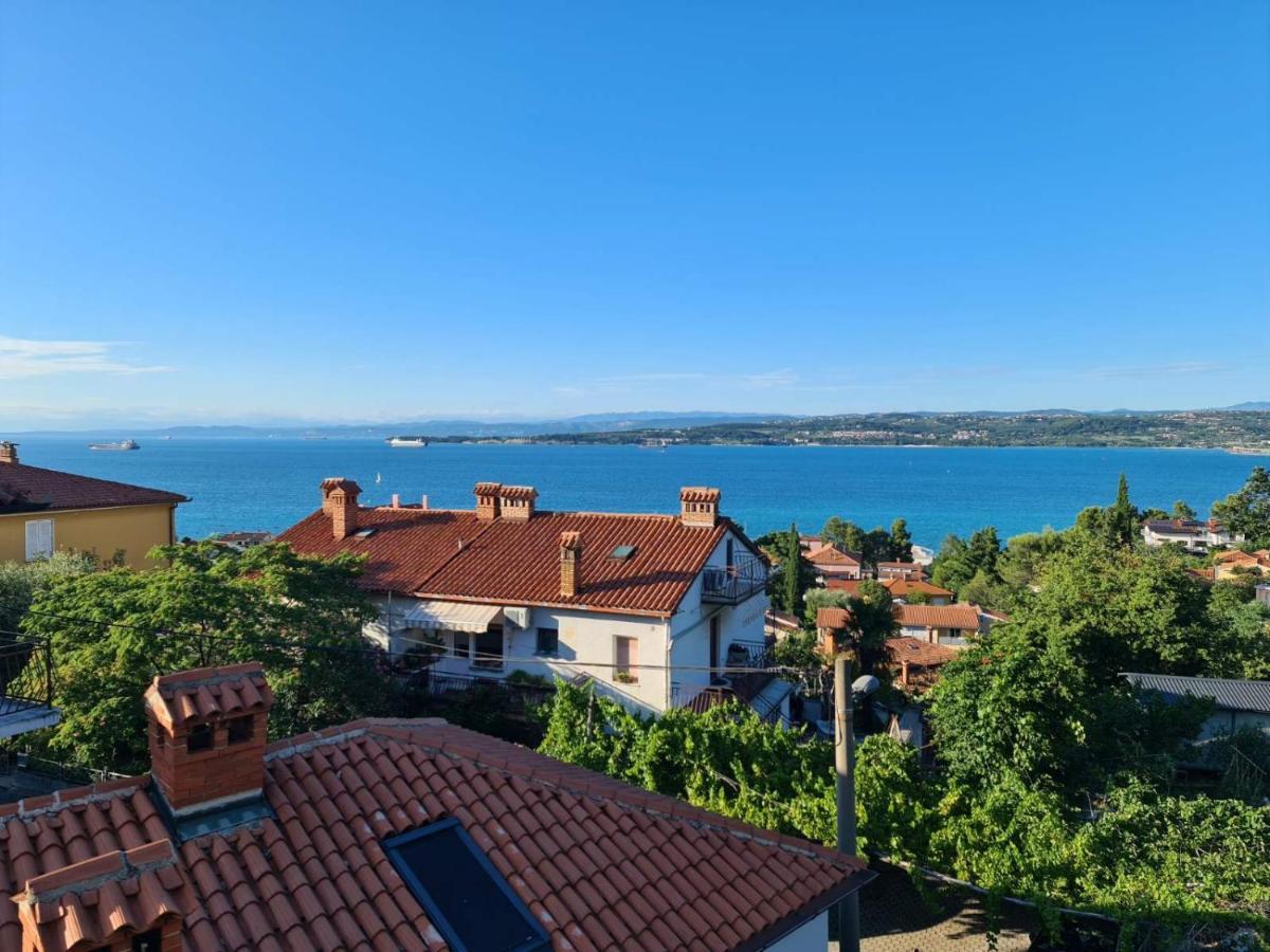 Amore Koper Appartement Buitenkant foto