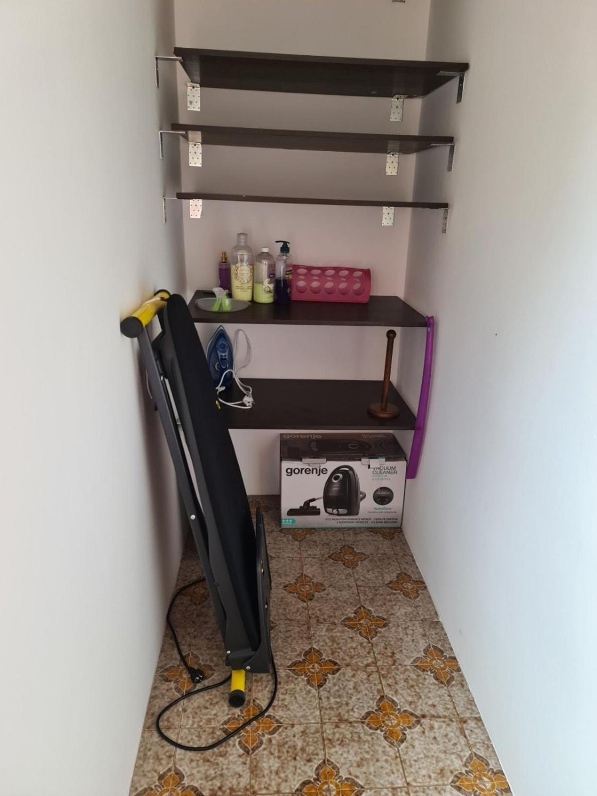 Amore Koper Appartement Buitenkant foto