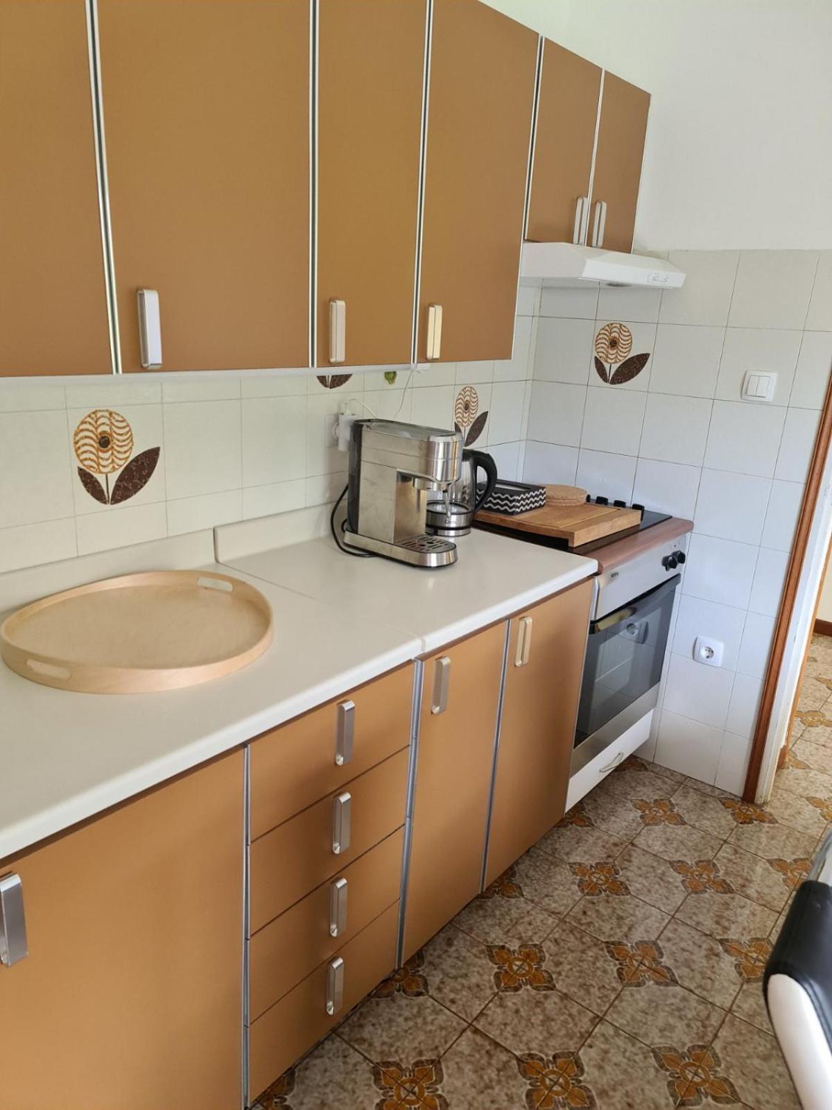 Amore Koper Appartement Buitenkant foto