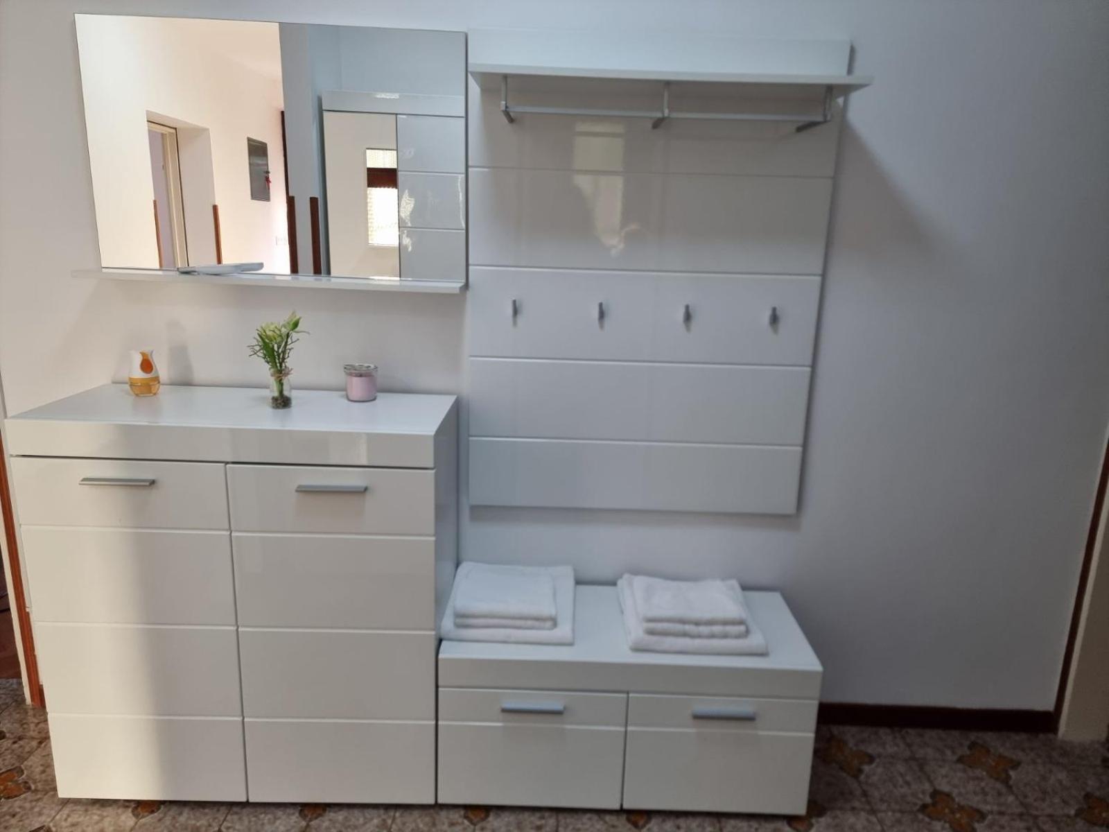 Amore Koper Appartement Buitenkant foto