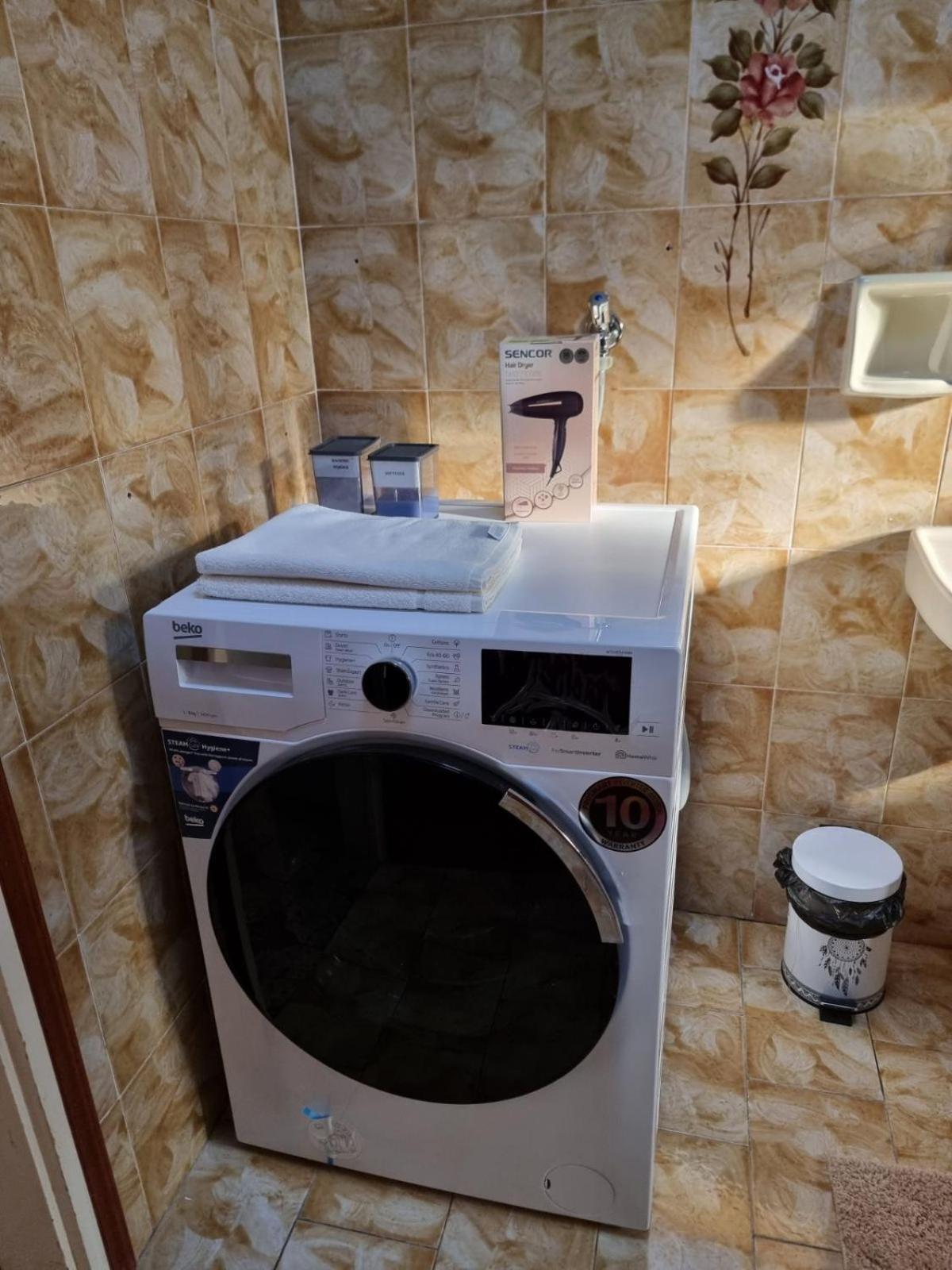 Amore Koper Appartement Buitenkant foto