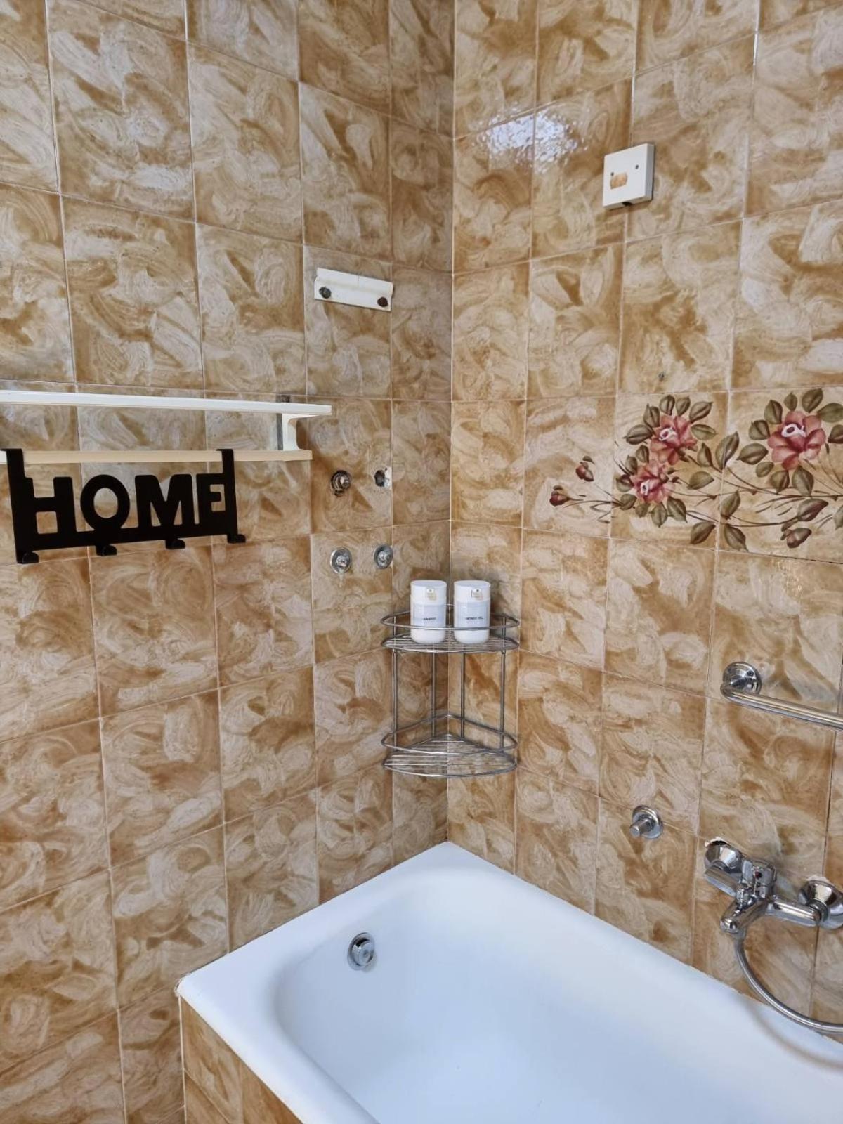 Amore Koper Appartement Buitenkant foto