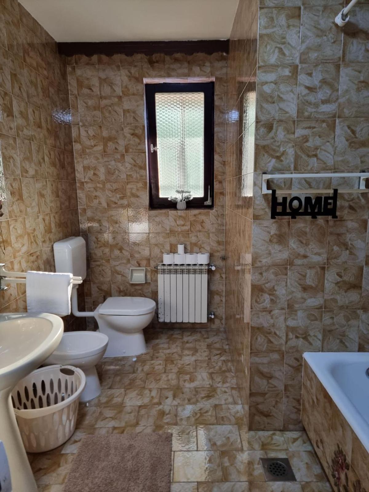 Amore Koper Appartement Buitenkant foto