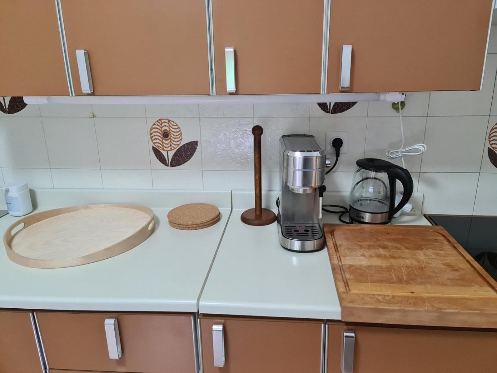 Amore Koper Appartement Buitenkant foto