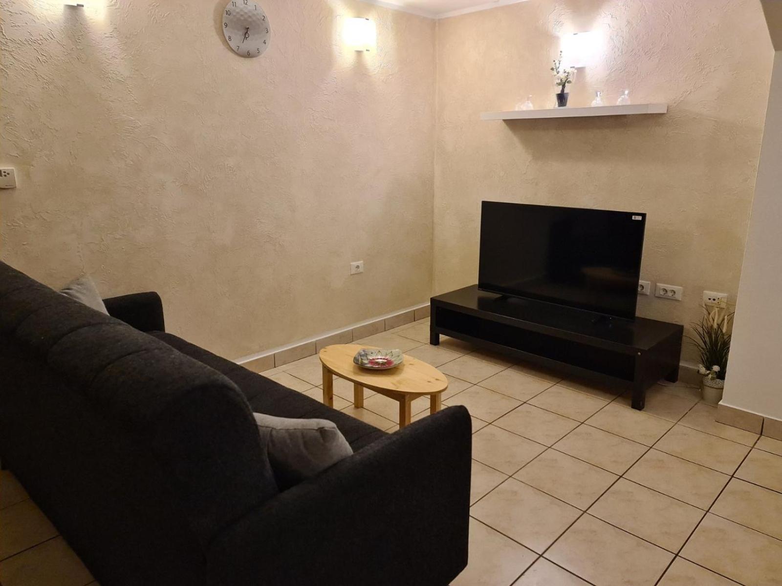 Amore Koper Appartement Buitenkant foto
