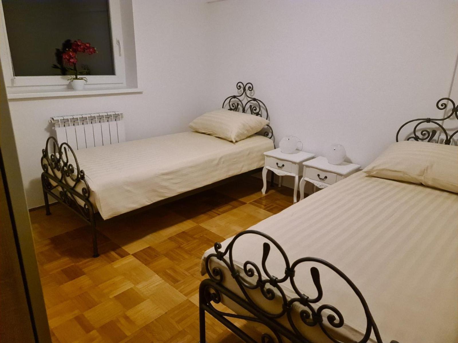 Amore Koper Appartement Buitenkant foto