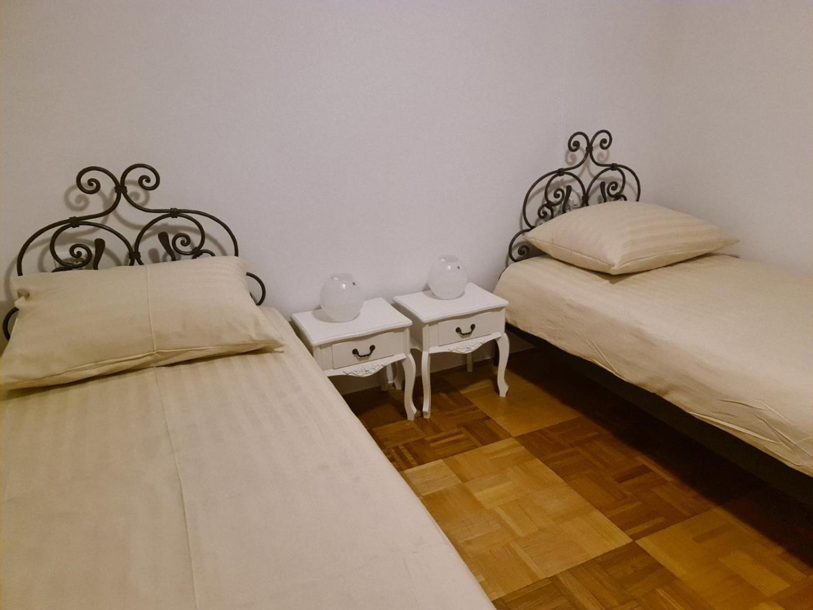 Amore Koper Appartement Buitenkant foto