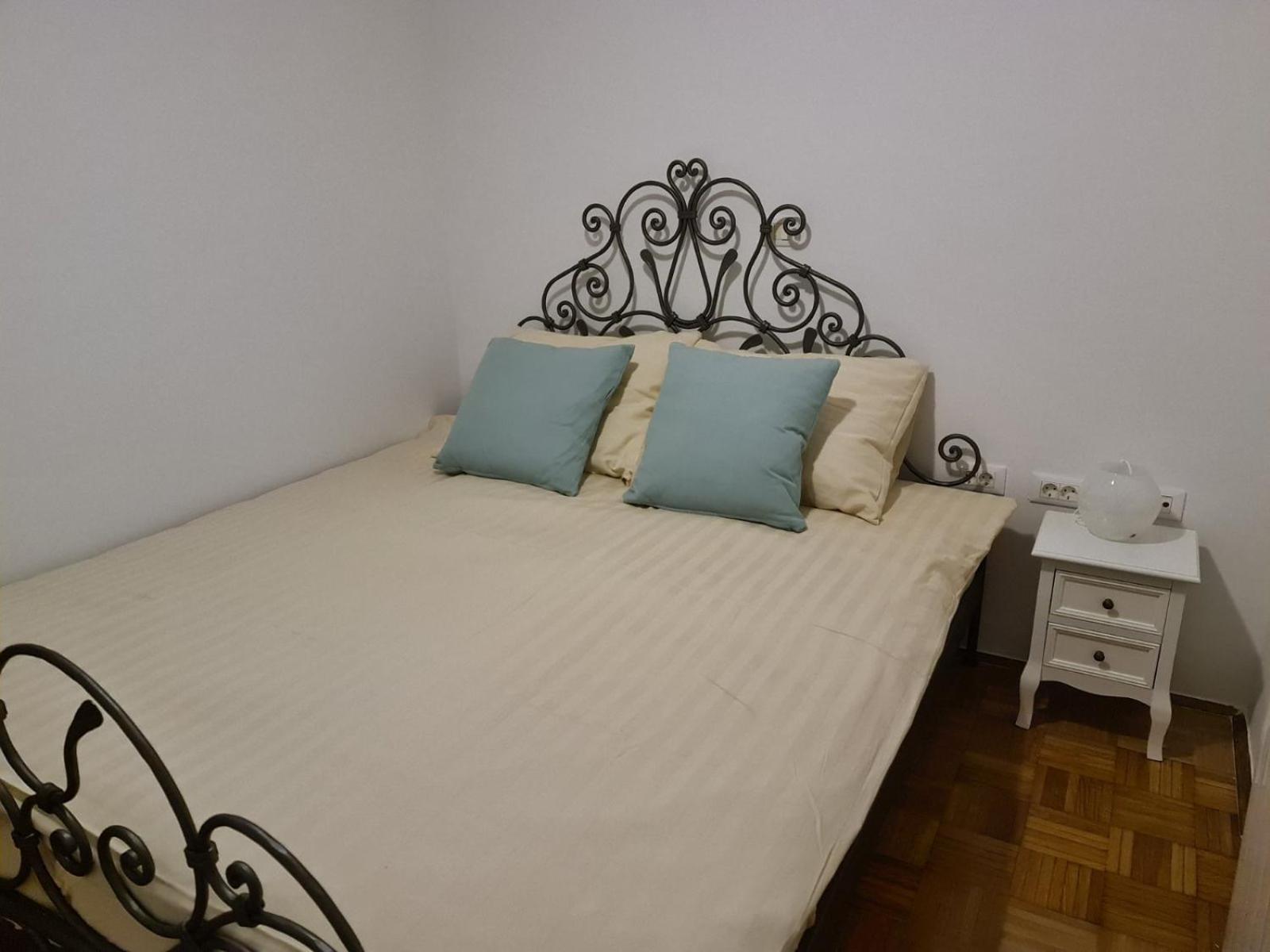 Amore Koper Appartement Buitenkant foto