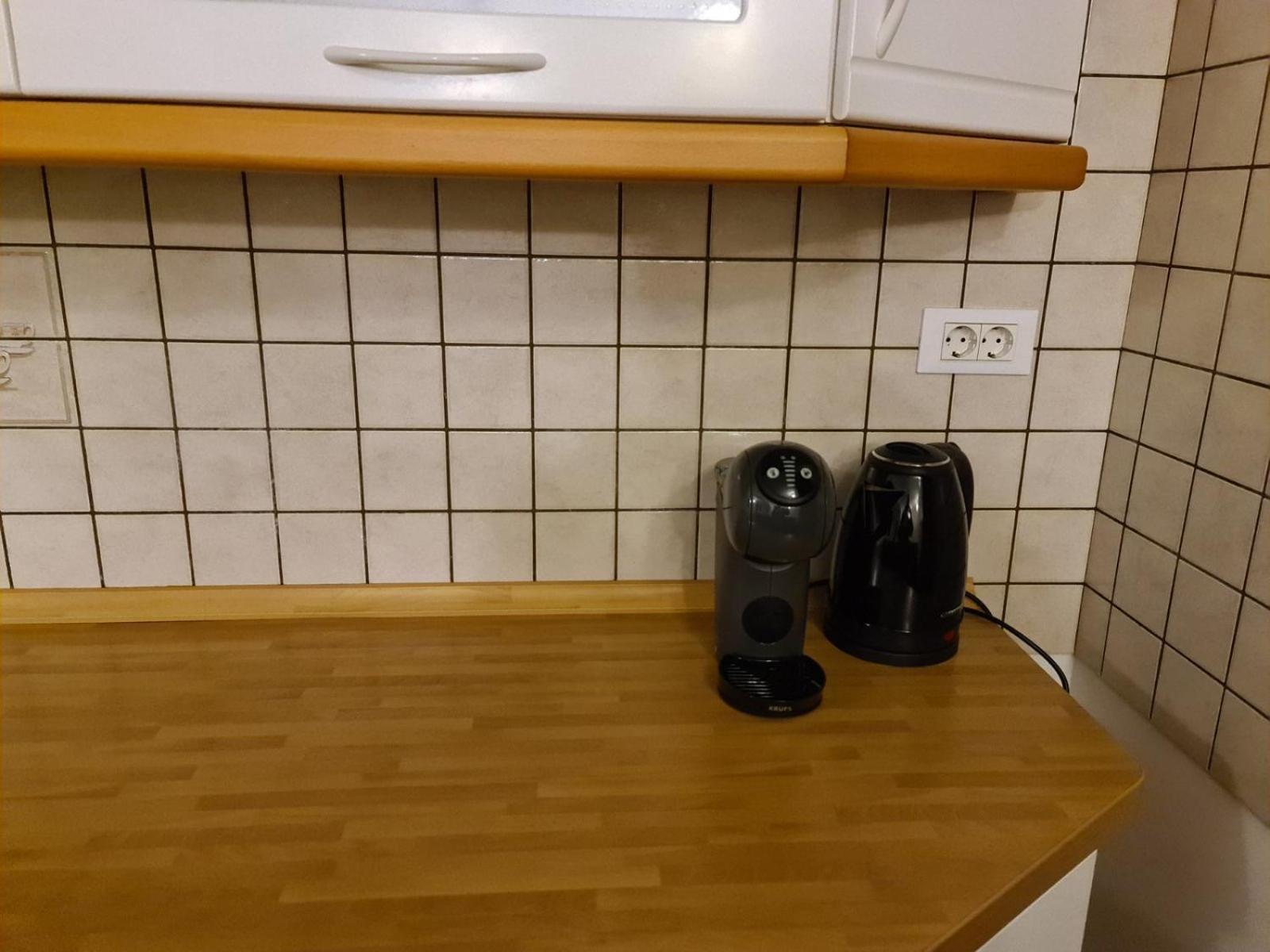 Amore Koper Appartement Buitenkant foto