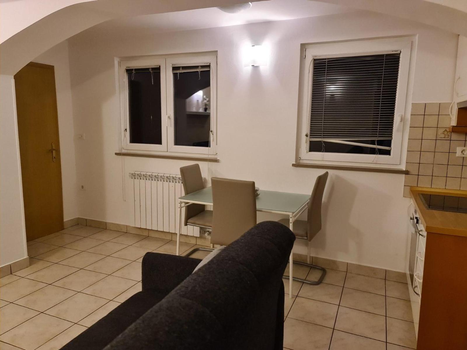 Amore Koper Appartement Buitenkant foto