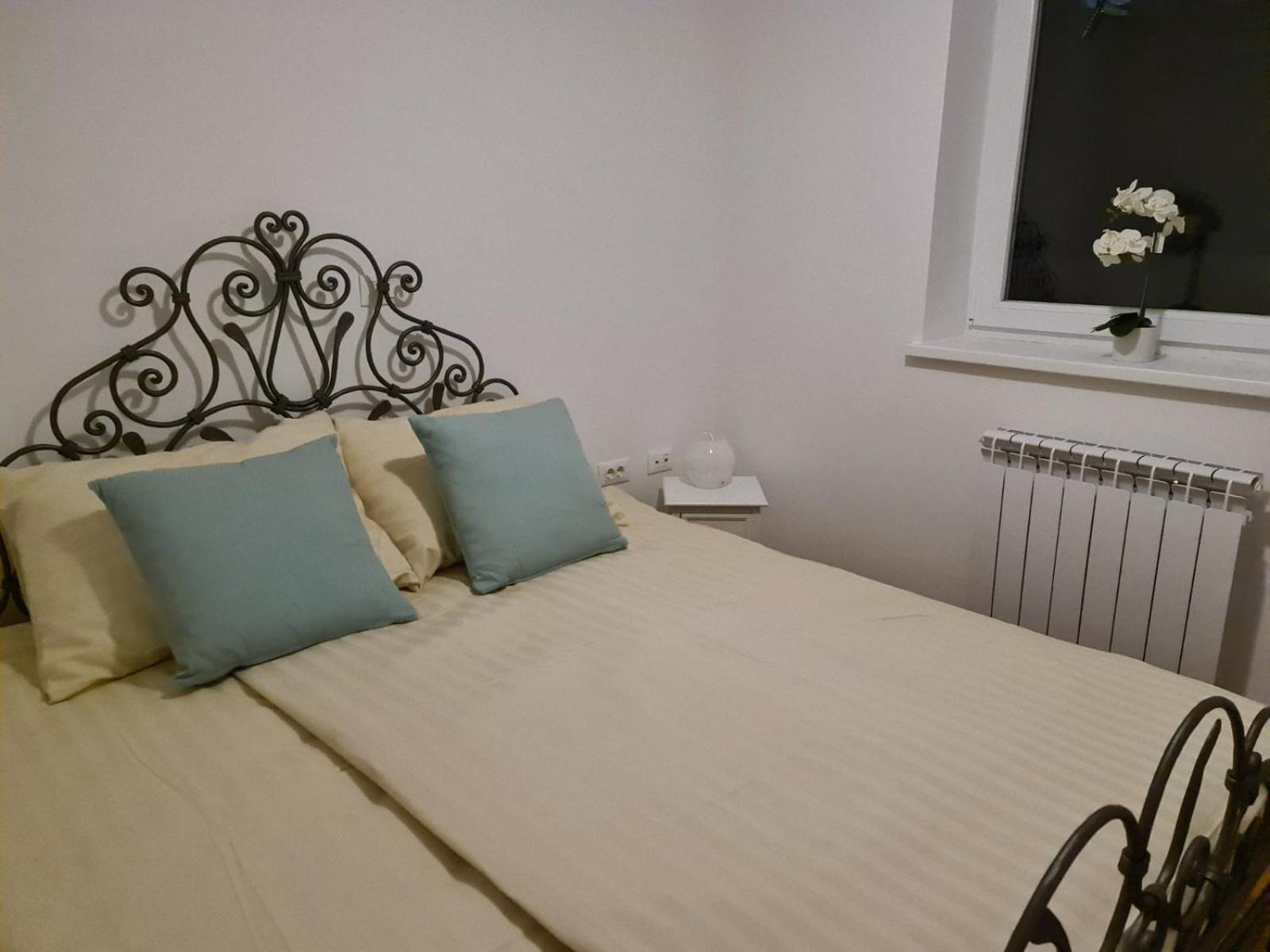 Amore Koper Appartement Buitenkant foto