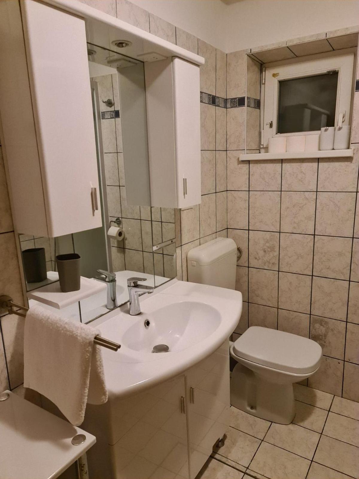 Amore Koper Appartement Buitenkant foto