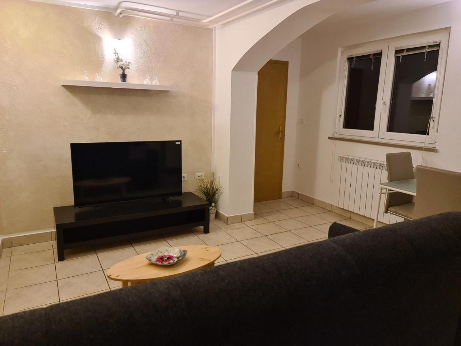 Amore Koper Appartement Buitenkant foto