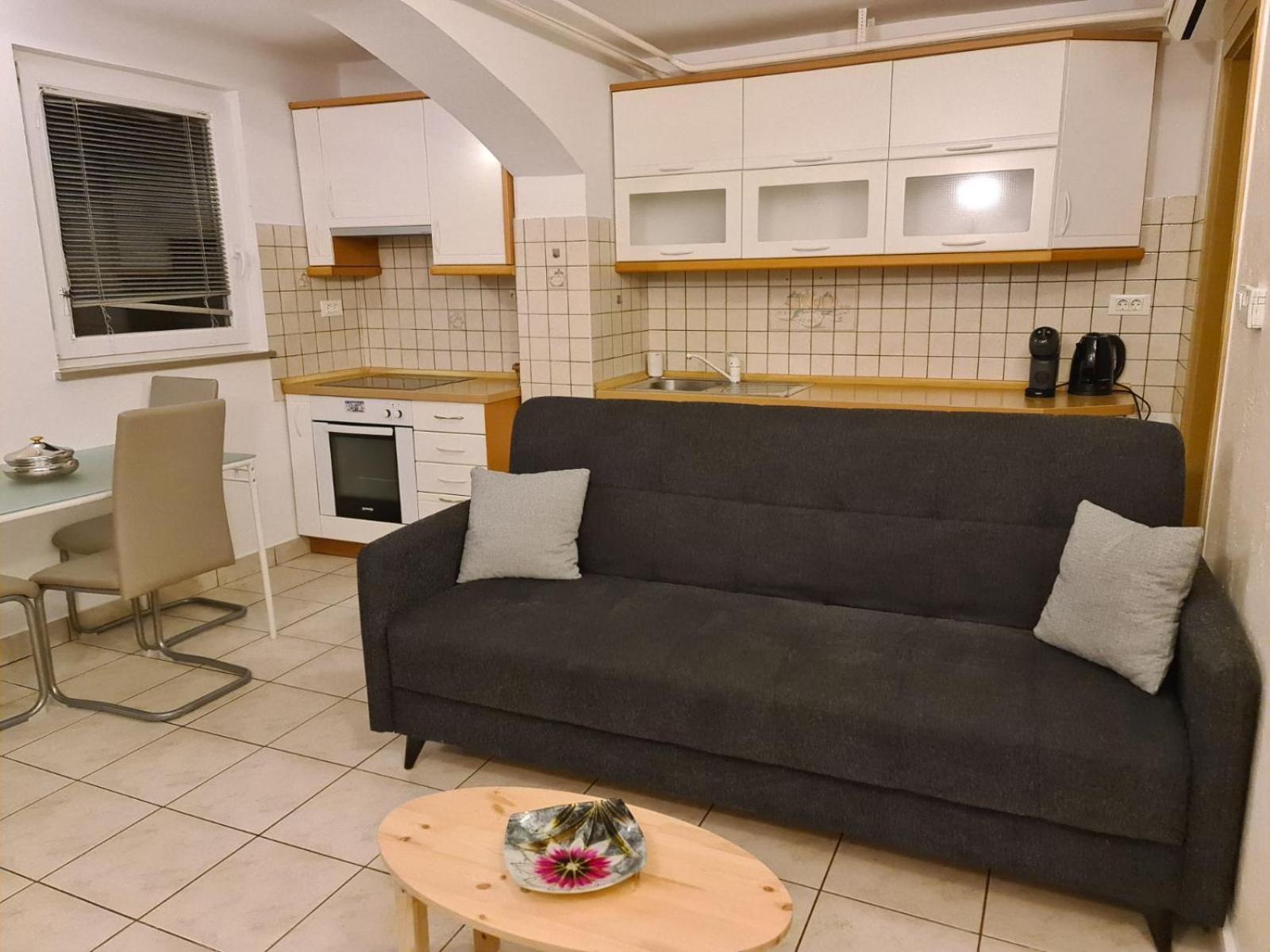 Amore Koper Appartement Buitenkant foto