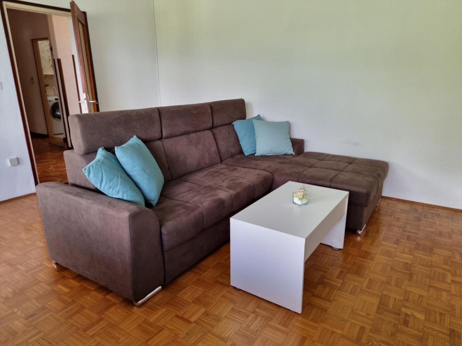 Amore Koper Appartement Buitenkant foto