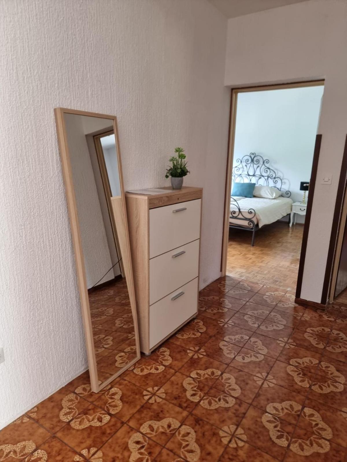 Amore Koper Appartement Buitenkant foto