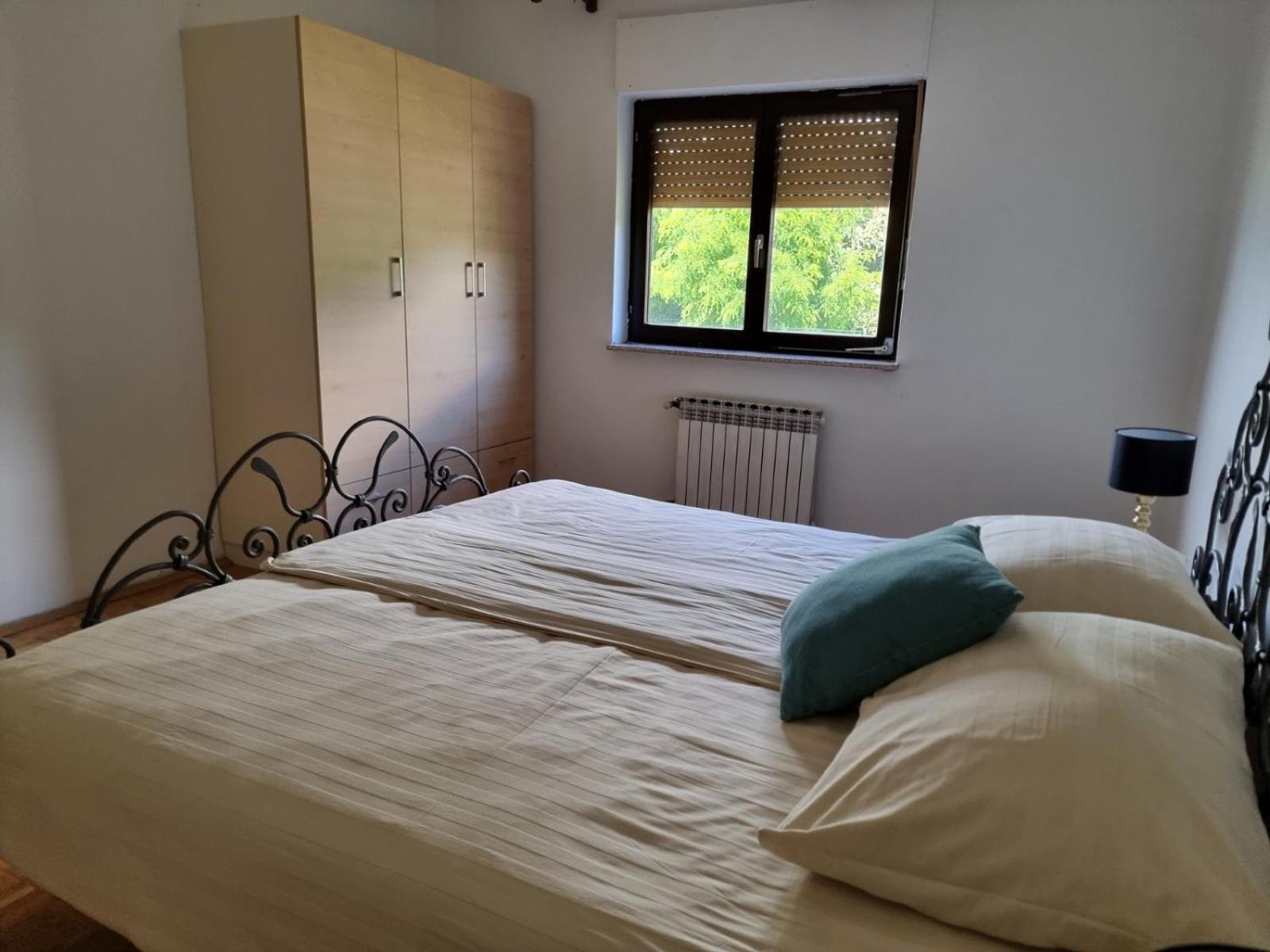 Amore Koper Appartement Buitenkant foto