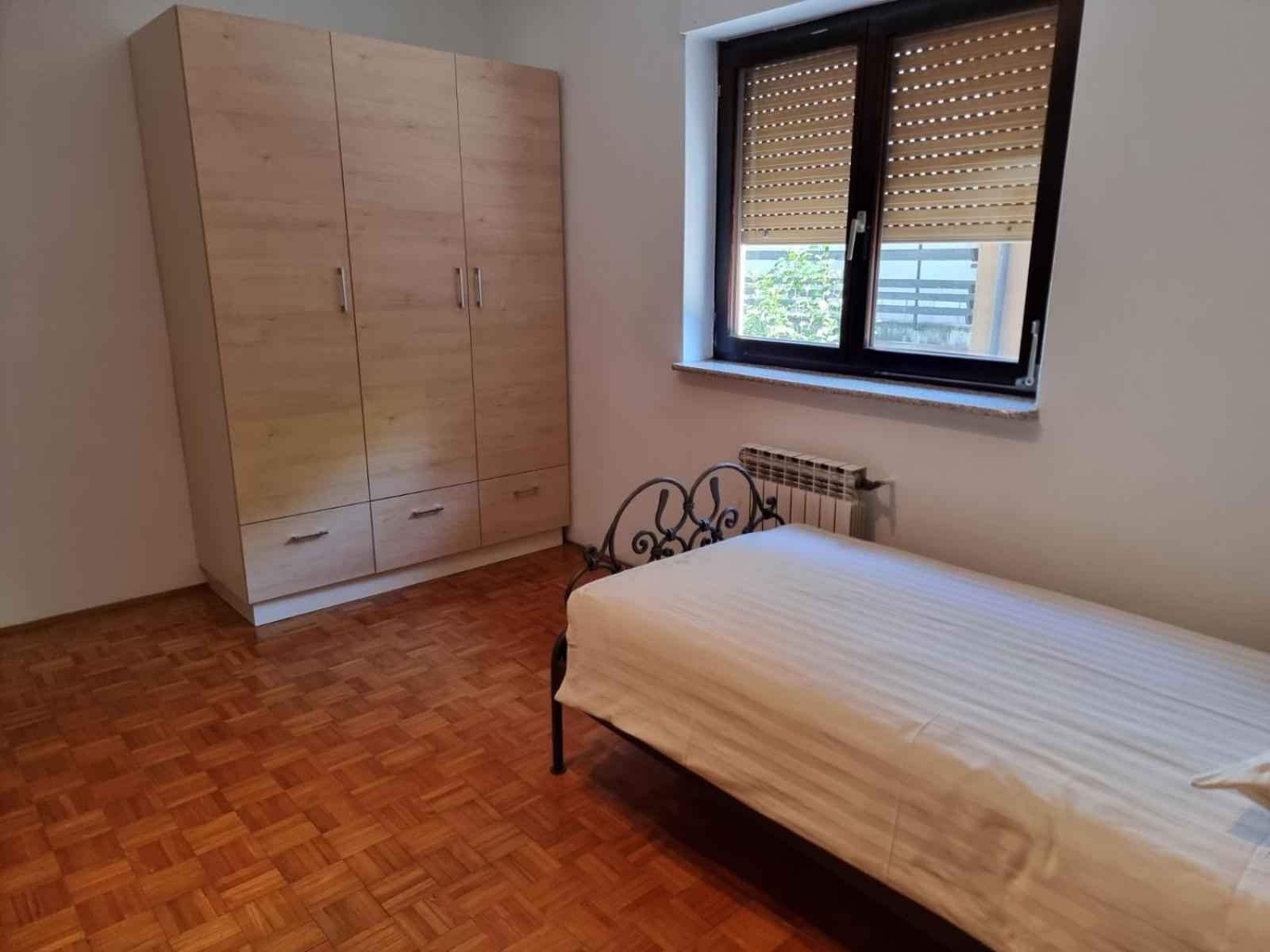 Amore Koper Appartement Buitenkant foto