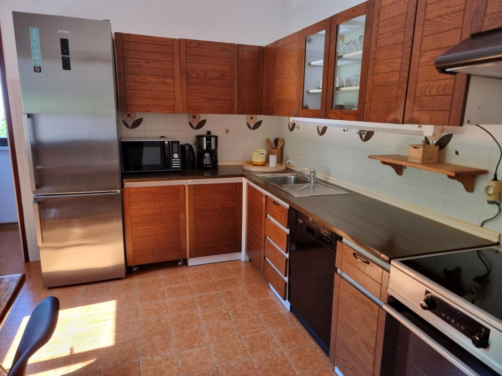 Amore Koper Appartement Buitenkant foto