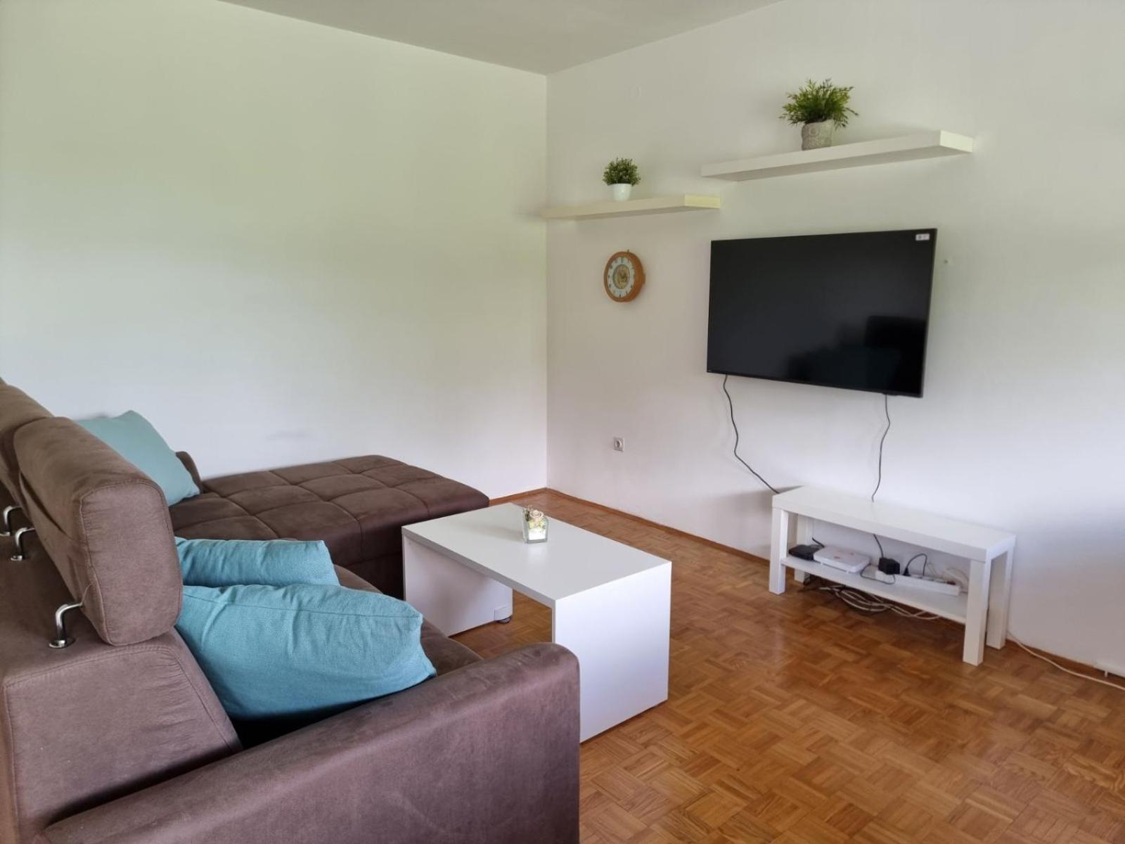 Amore Koper Appartement Buitenkant foto