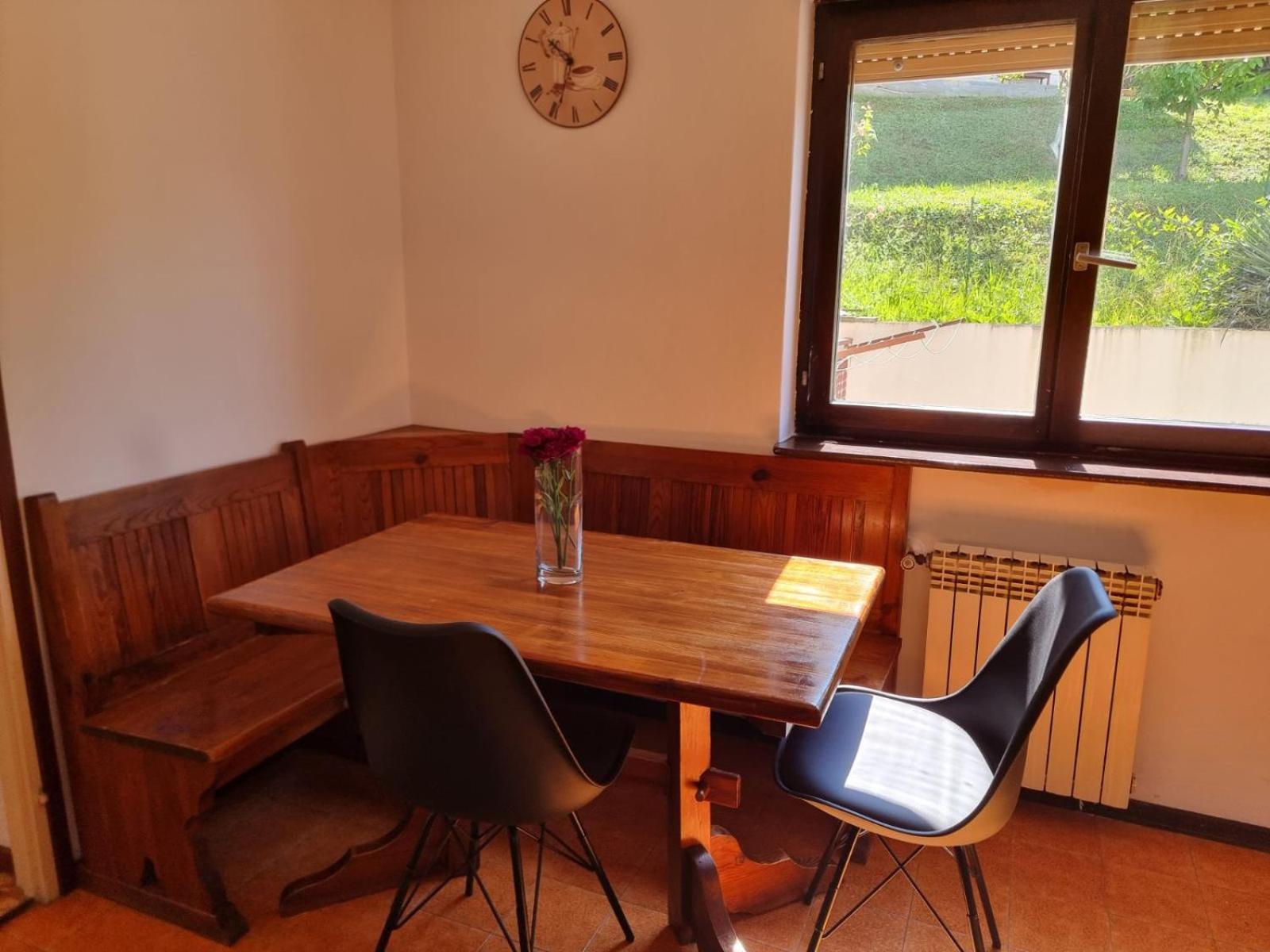 Amore Koper Appartement Buitenkant foto