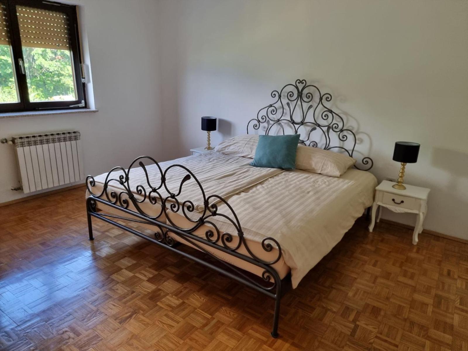 Amore Koper Appartement Buitenkant foto